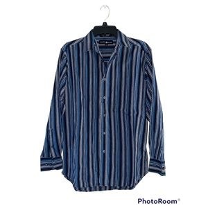 Men’s Beverly Hills Polo Club Button Down Shirt